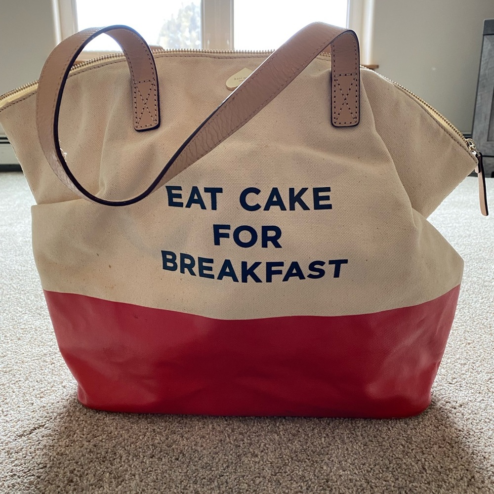 Kate spade bag